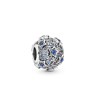 PANDORA  Charm 798467C01 Sterling silver Moments (charm concept)