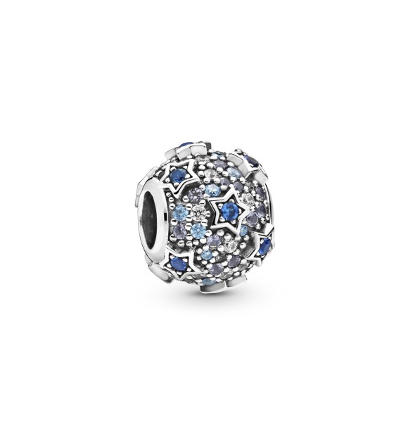 PANDORA  Charm 798467C01 Sterling silver Moments (charm concept)
