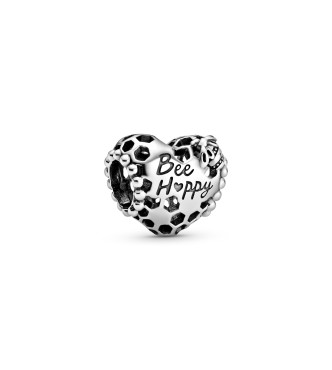 PANDORA  Charm 798769C00 Sterling silver Moments (charm concept)