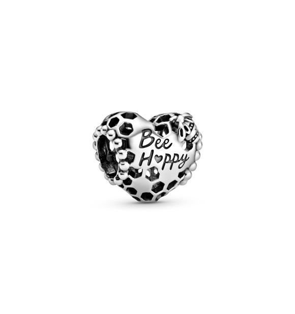 PANDORA  Charm 798769C00 Sterling silver Moments (charm concept)