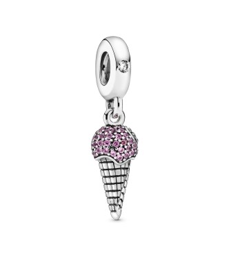 PANDORA  Charm 798801C01 Sterling silver Moments (charm concept)