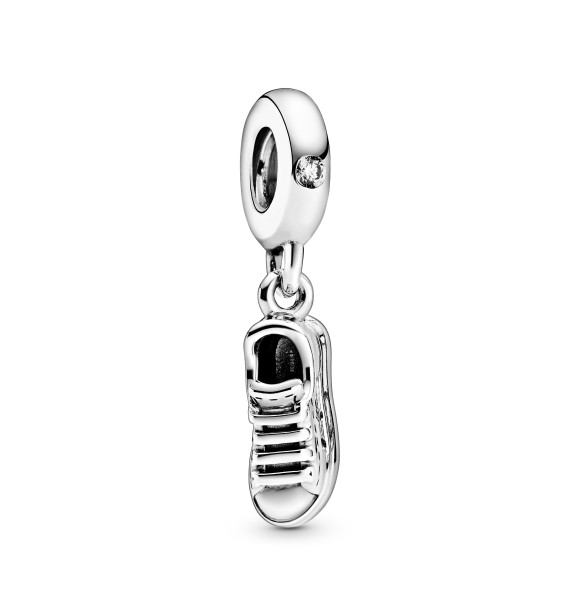 PANDORA  Charm 798802C01 Sterling silver Moments (charm concept)