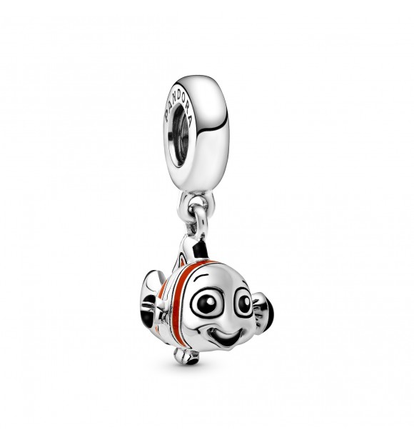 PANDORA  Charm 798847C01 Sterling silver Moments (charm concept)