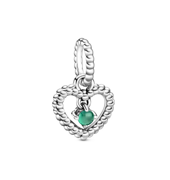 PANDORA  Charm 798854C05 Sterling silver Moments (charm concept)