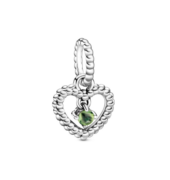 PANDORA  Charm 798854C10 Sterling silver Moments (charm concept)