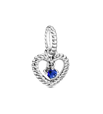 PANDORA  Charm 798854C12 Sterling silver Moments (charm concept)