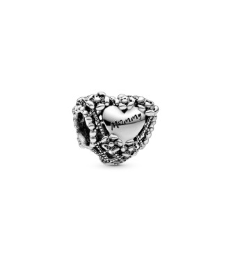 PANDORA  Charm 798892C00 Sterling silver Moments (charm concept)