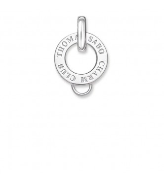 Thomas Sabo carrier 925 Sterling silver plain