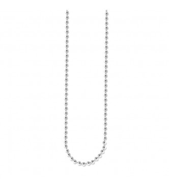 Thomas Sabo necklace, appr. 80 cm 925 Sterling silver plain