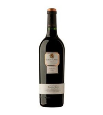 Md Riscal Bar.d.Chirel 0.75L