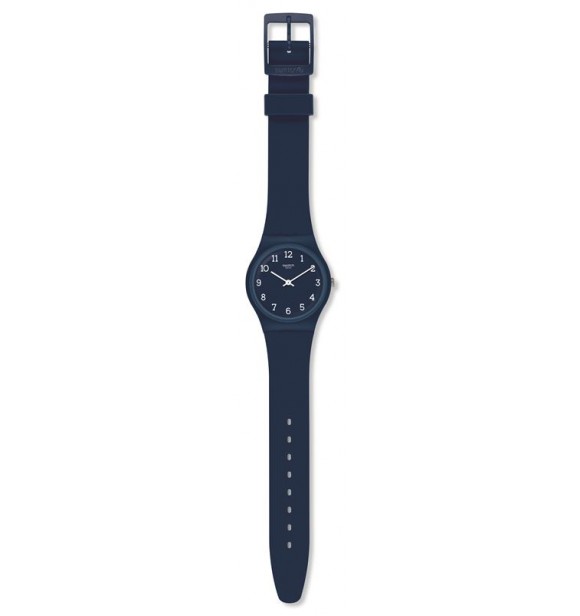 SWATCH BLUEWAY 1707 Time to Swatch GN252 Gent Standard