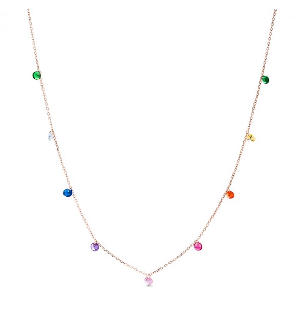 LUXENTER COLLARES NH145R2000 TRENDY MULTICOLOR CYNBERT