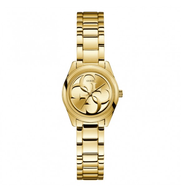 GUESS WATCHES LADIES MICRO G TWIST