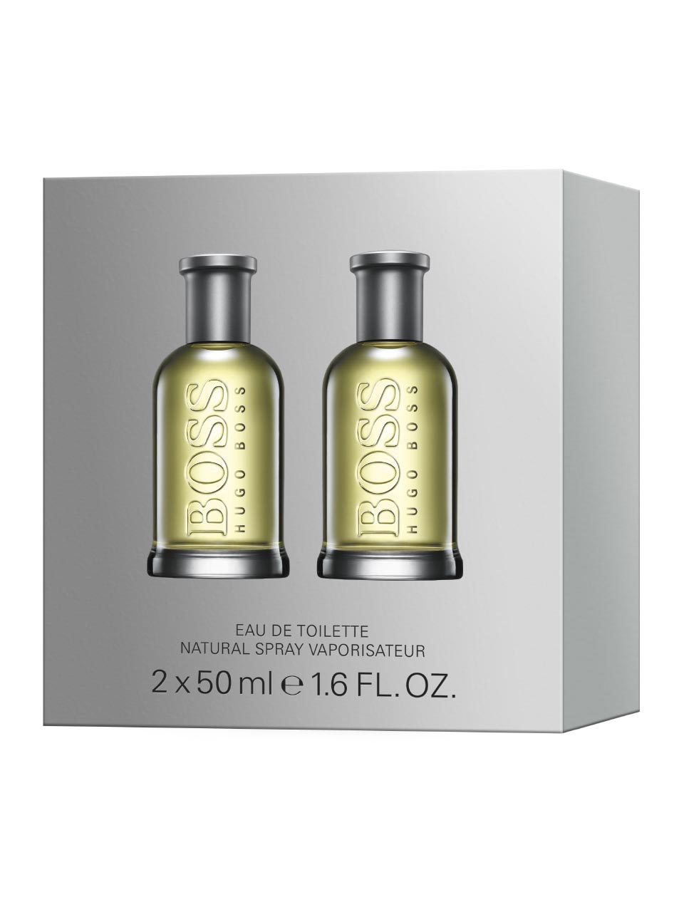 Hugo shops boss bottled duo set