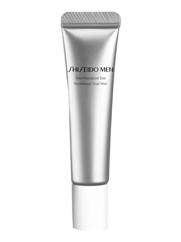 Shiseido Men Total Revitalizer Eye Cream 15 ml