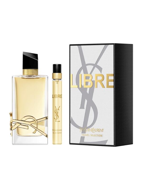 Yves Saint Laurent LIBRE 30ml セット リブレ セット(イヴ・サンローラン)の通販・口コミ | 化粧品