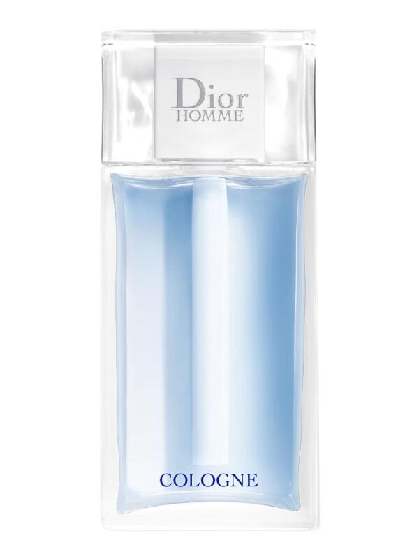 Dior Dior Homme Cologne Eau de Cologne 200 ML