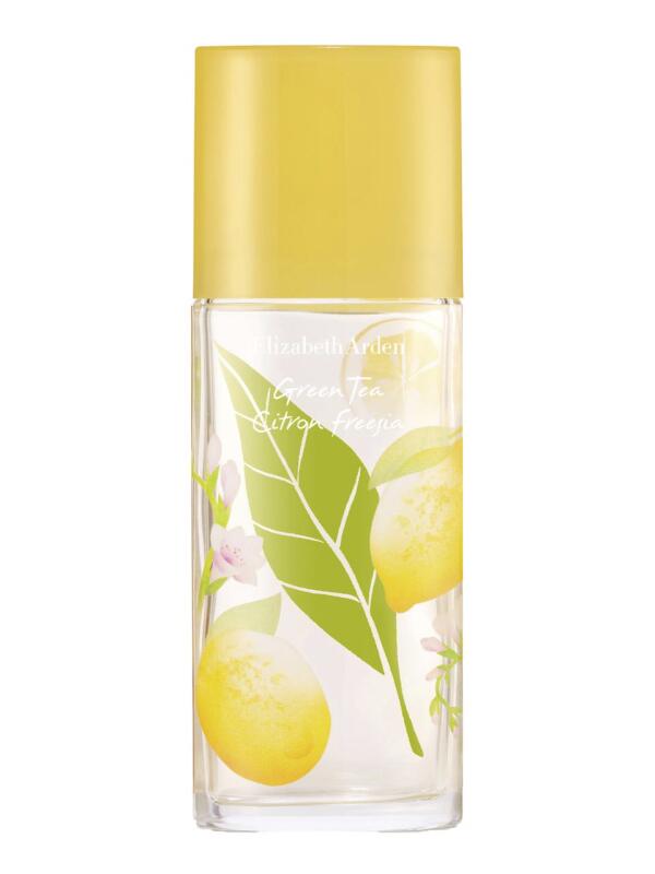 Elizabeth Arden Green Tea Citron Freesia Eau de Toilette 100ML