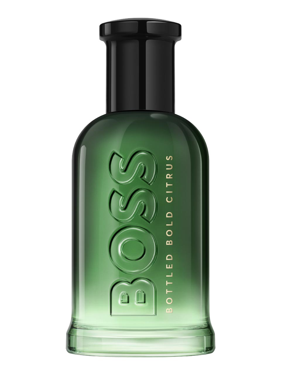 Hugo Boss Boss Bottled Bold Citrus Eau de Parfum 50 ml