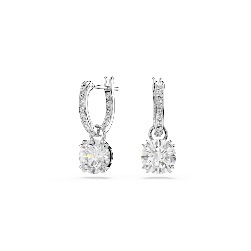 SWAROVSKI CONSTELLA:PE DROP M CRY/RHS