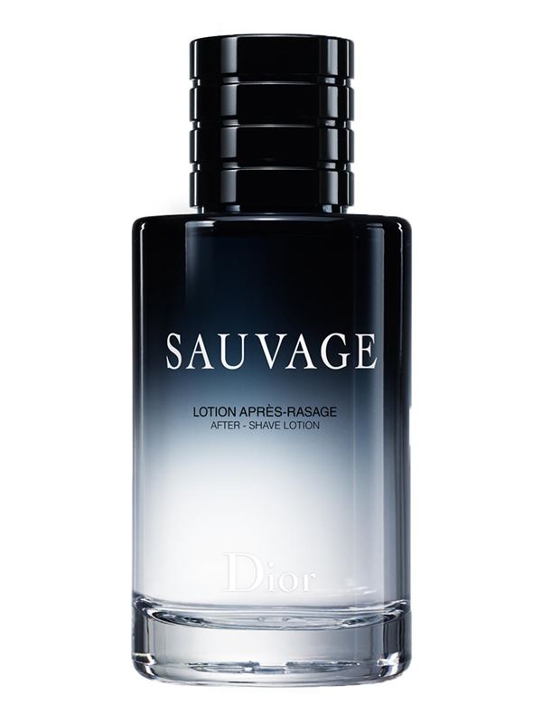 Dior Sauvage After Shave 100 ml