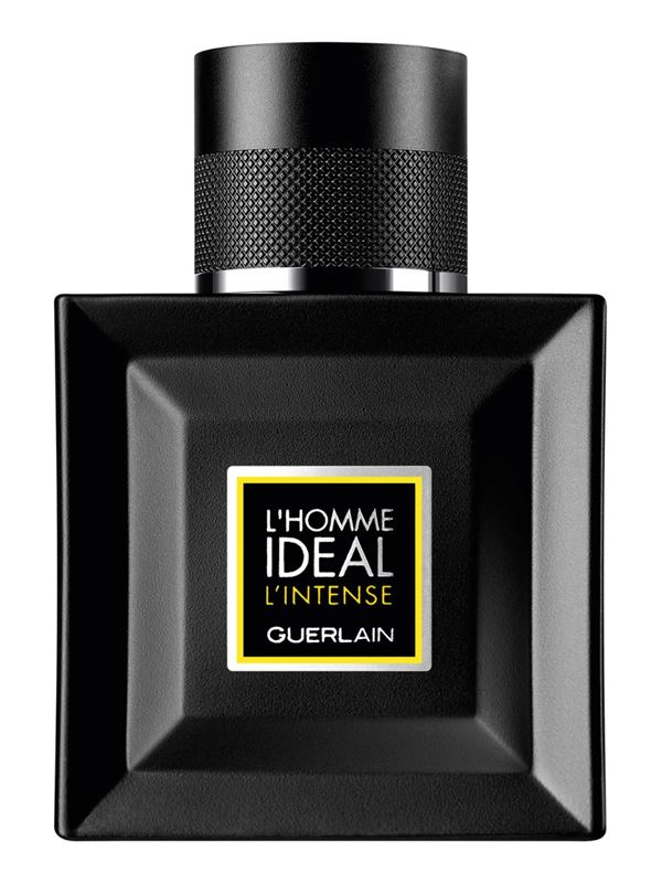 Guerlain L'Homme Idéal Intense Eau de Parfum 50 ml