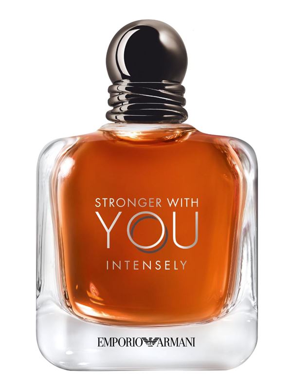 ARMANI Armani Emp You L8717500 EDPS 100 ML Stronger with You
