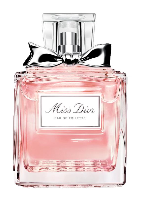 Dior Miss Dior Eau de Toilette 100 ml