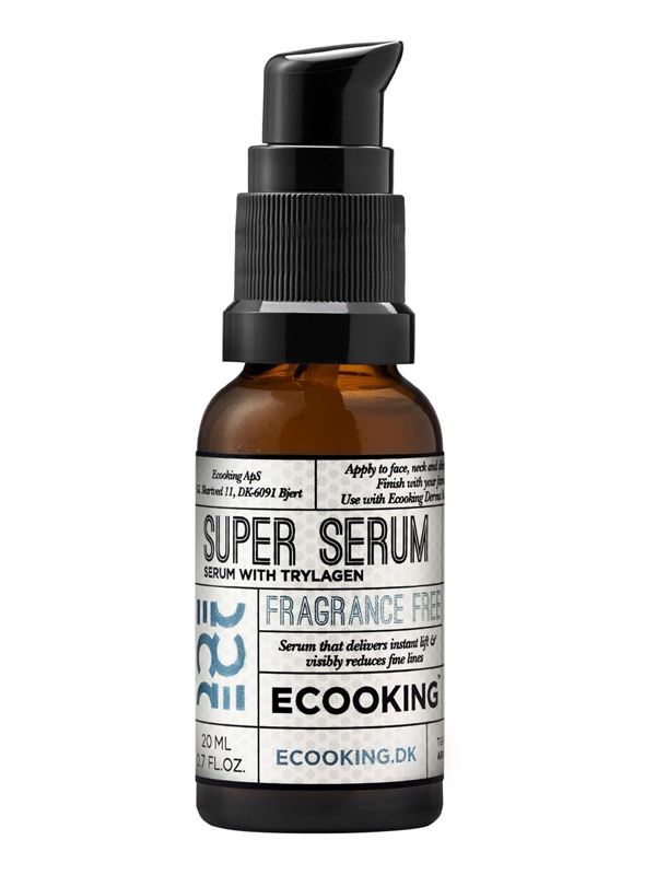 Ecooking - Sérum Super - 20ml