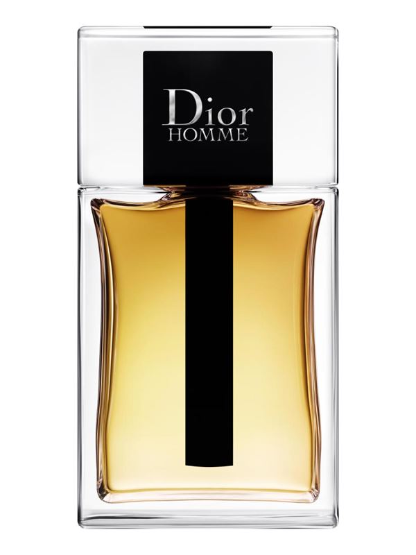 DIOR Dior Homme C099600156 EDTS 50 ML Eau der Toilette