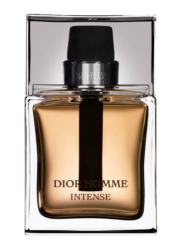Dior Homme Intense Eau de Parfum 50 ml