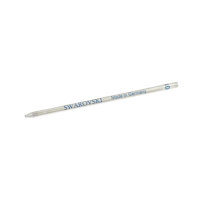 SWAROVSKI BALLPOINT PEN REFILL BLUE