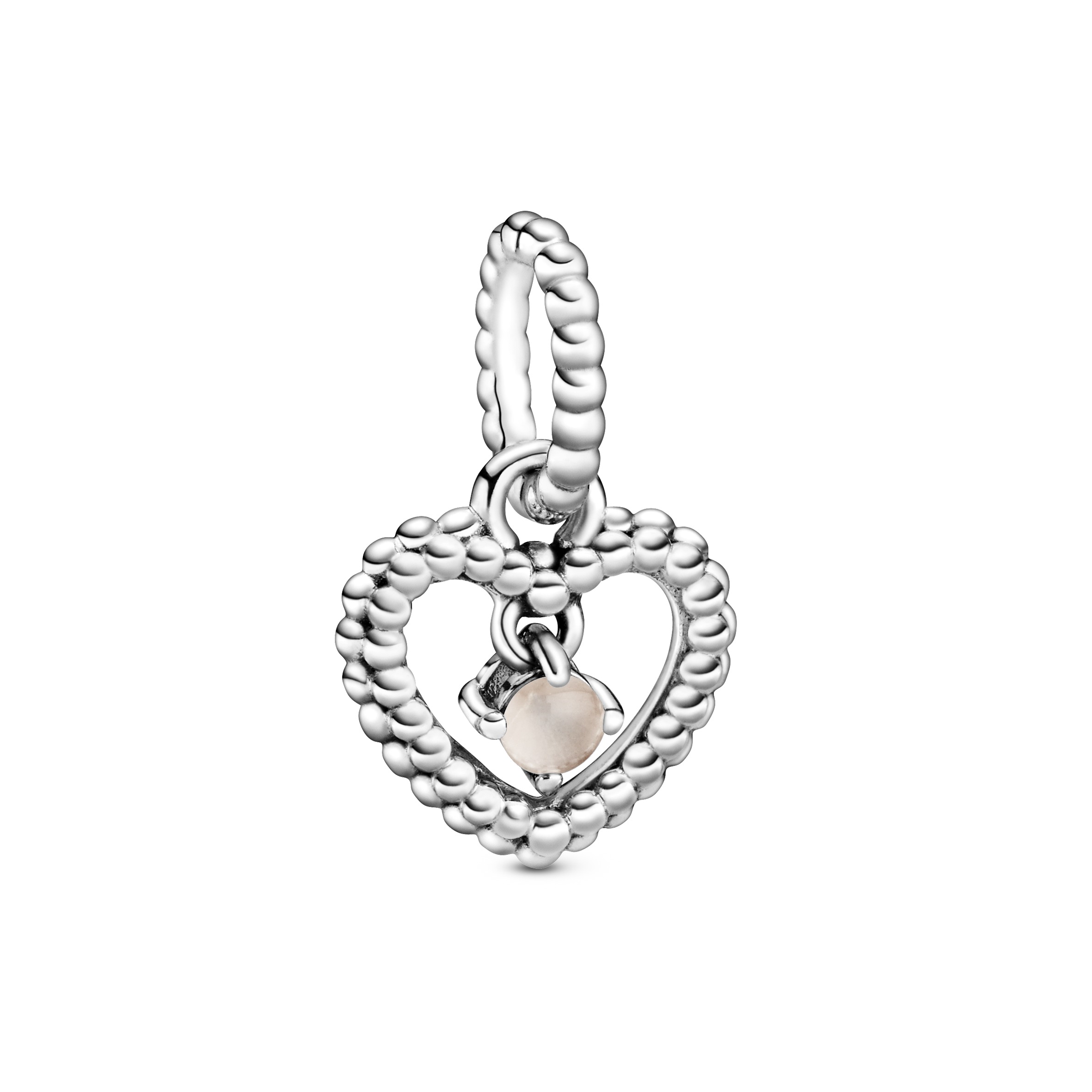 Pandora 2024 Heart Charm Bundle