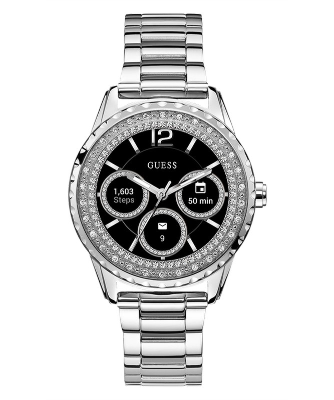 Reloj Guess de mujer Guess Connect Smartwatch acero
