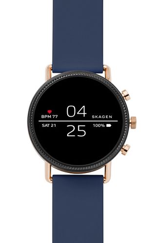 SKAGEN DISPLAY SKT5110 2-TONE MUJER