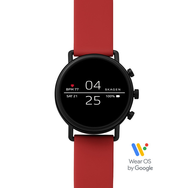 DISPLAY SKAGEN SKAGEN SKT5113 GEN4
